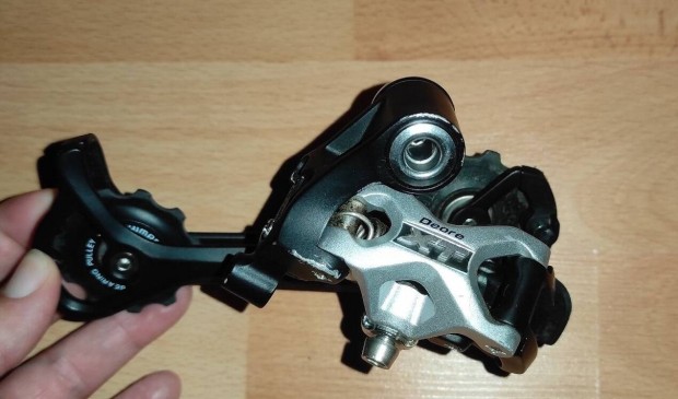 Shimano XT (RD-M771) hts vlt 