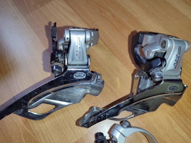 Shimano XT els vlt ( als-fels hzs)