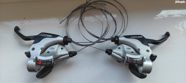 Shimano XT fkvltkarok, 3x9