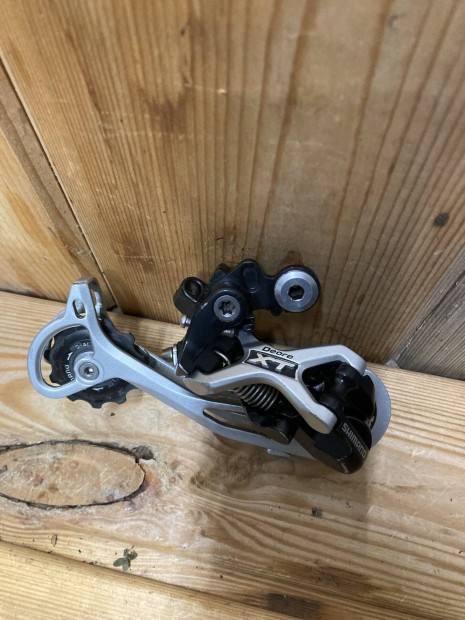 Shimano XT hts vlt