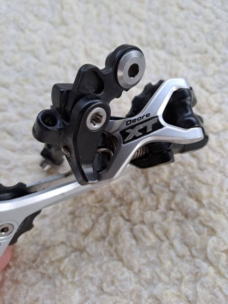 Shimano XT hts vlt