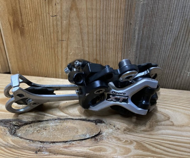 Shimano XT hts vlt