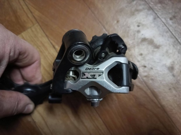 Shimano XT hts vlt 9-es