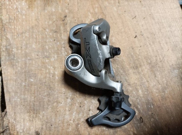 Shimano XT hts vlt 