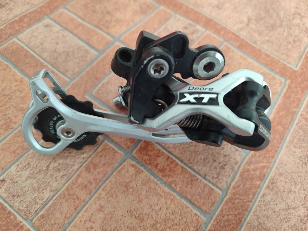 Shimano XT hts vlt (RD-M772)