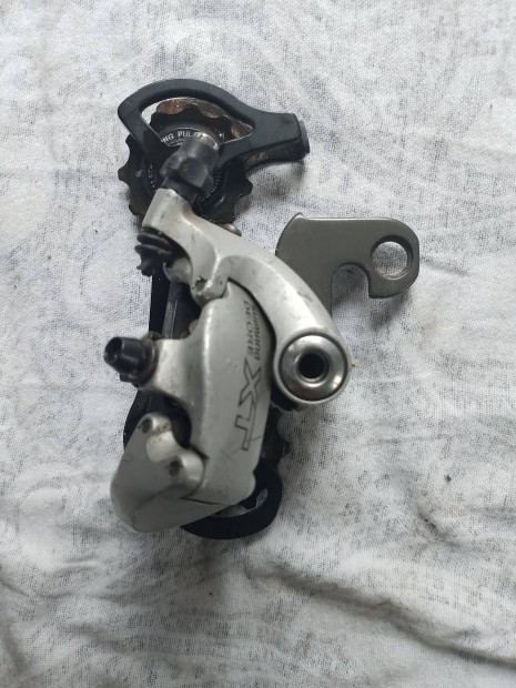 Shimano XT váltó