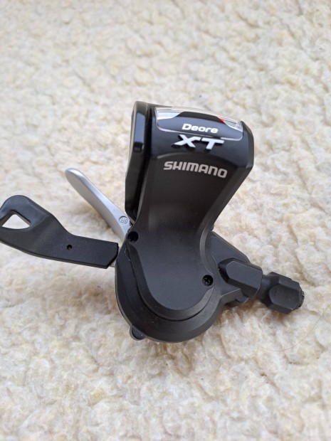 Shimano XT vltkarok