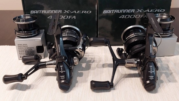 Shimano X Aero 4000 Fa