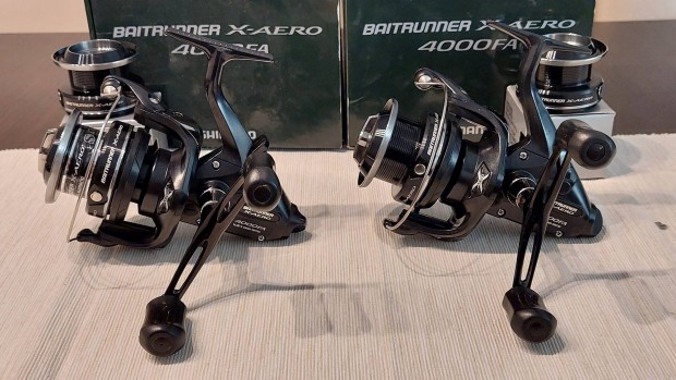 Shimano X Aero 4000 Fa