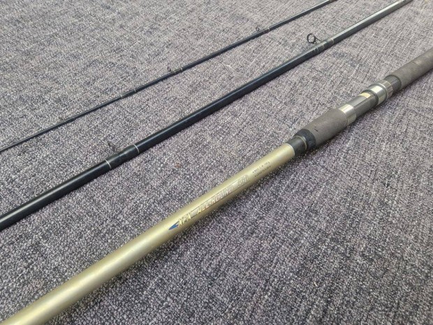 Shimano Xfx Allround 330 horgászbot