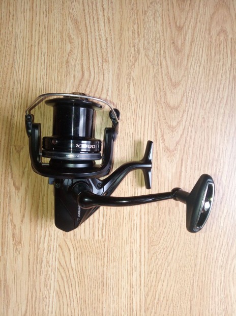 Shimano aerlex 10000 xtb spod