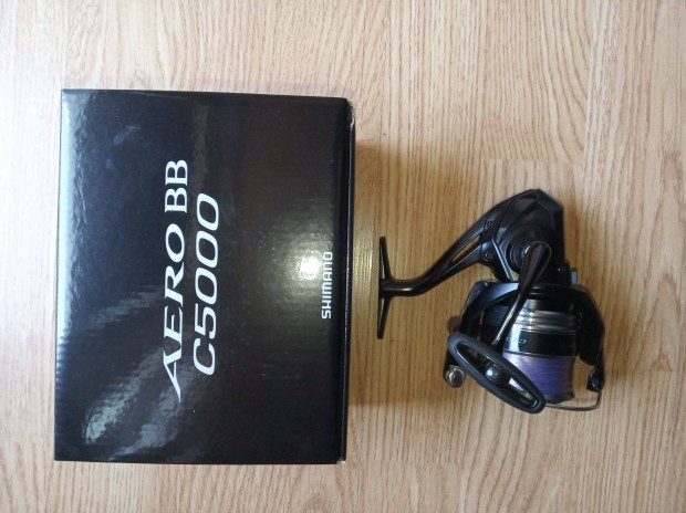 Shimano aero BB c5000
