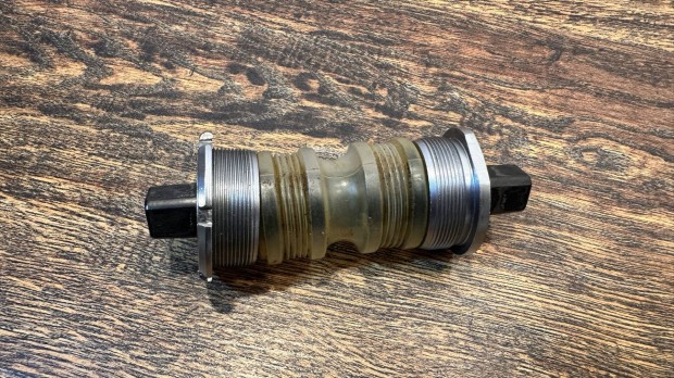 Shimano angol menetes 68mm széles csapágy