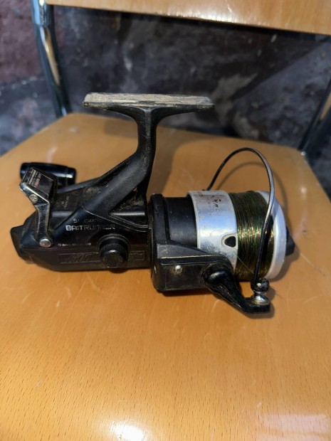 Shimano baitrunner 4500