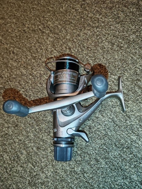 Shimano baitrunner 5000gte