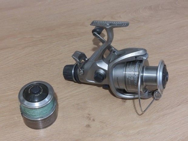 Shimano baitrunner 6000 ors