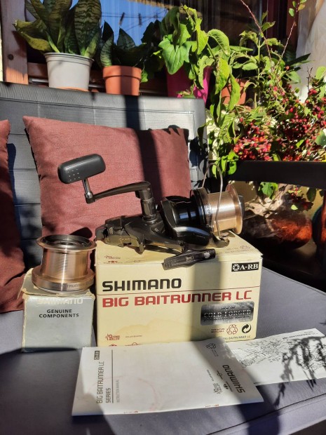 Shimano bblc ptdobbal dobozban elad