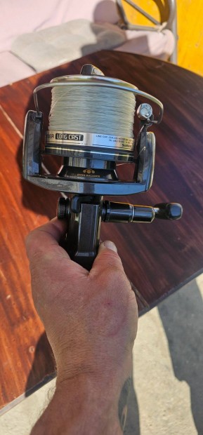 Shimano big baizrunner
