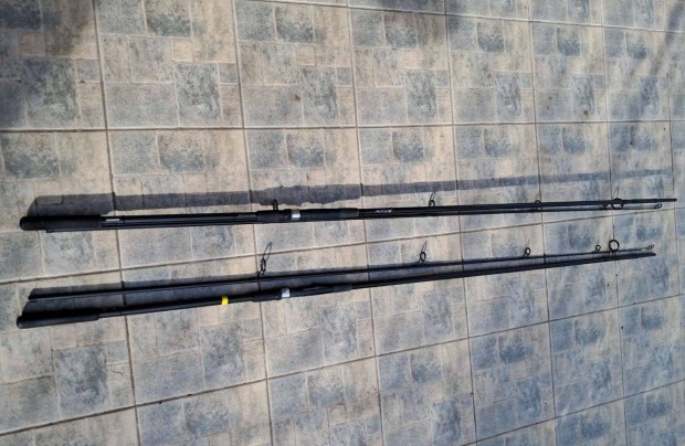 Shimano bojlis horgászbot 3,6m