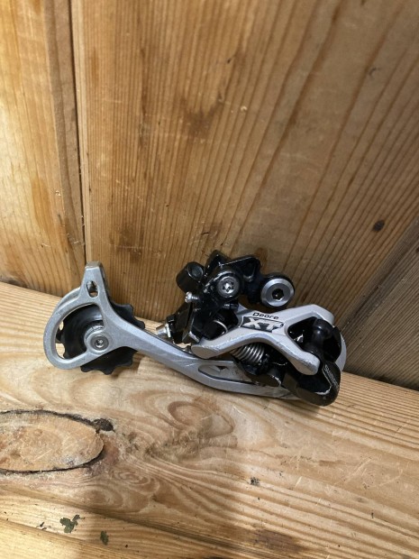 Shimano deore XT vlt