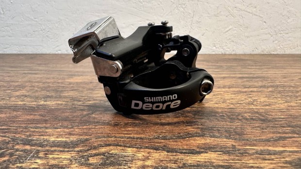 Shimano deore els vlt 34.9 