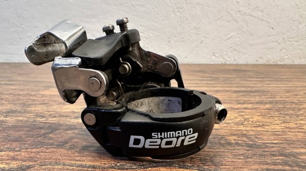 Shimano deore els vlt 3x9