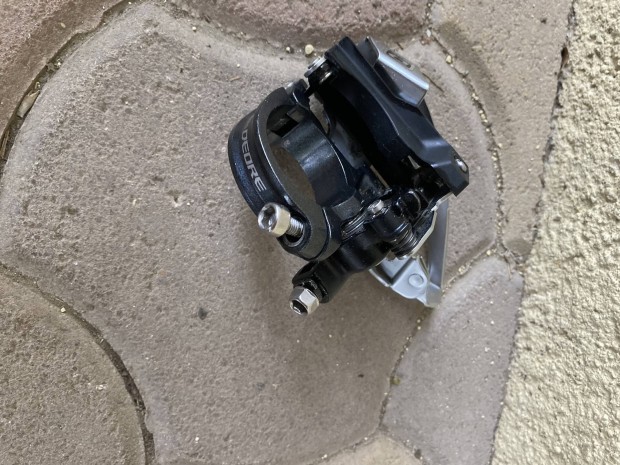 Shimano deore els vlt