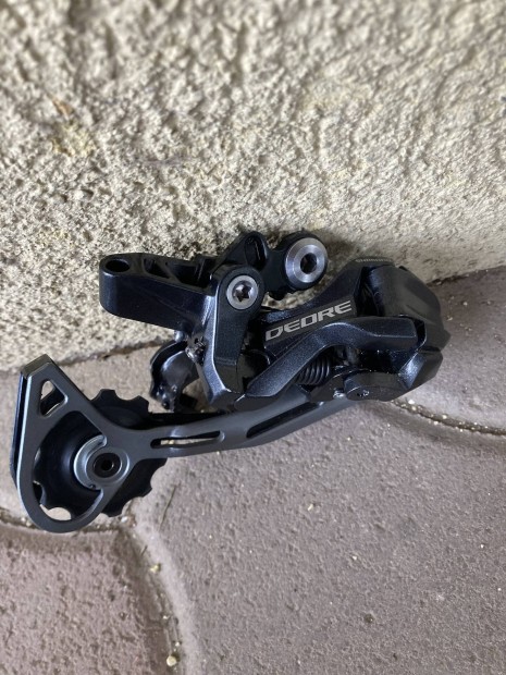 Shimano deore hts vlt