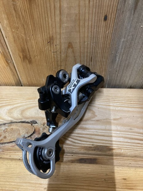 Shimano deore hts vlt