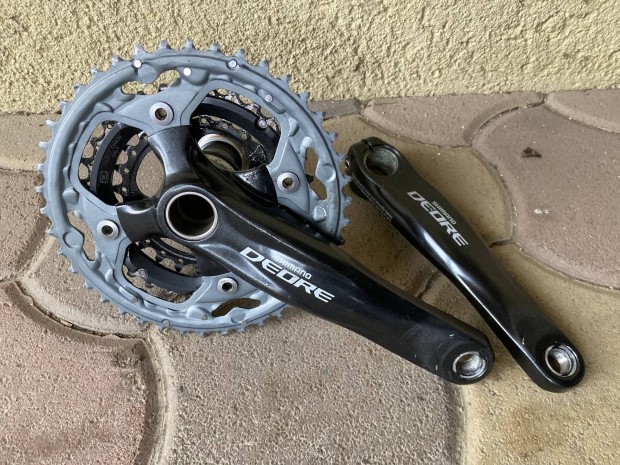 Shimano deore integrlt hajtm