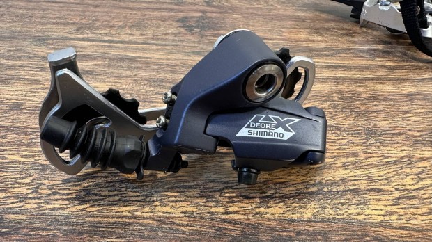 Shimano deore lx hts vlt 