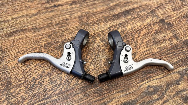 Shimano deore lx v fékkar pár fék kar