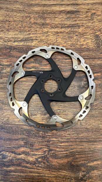 Shimano deore xt 203mm trcsa 