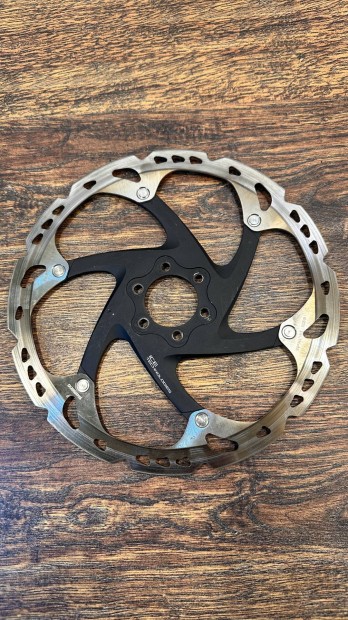 Shimano deore xt 203mm trcsa 