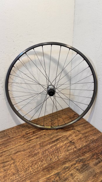 Shimano deore xt 730 hátsó kerék Mavic 230 tib