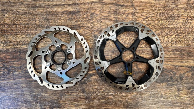 Shimano deore xt - xtr trcsa 180mm 203mm