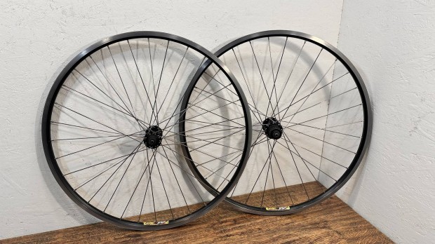 Shimano deore xt agyas kerk szett kerk kerekek 26"