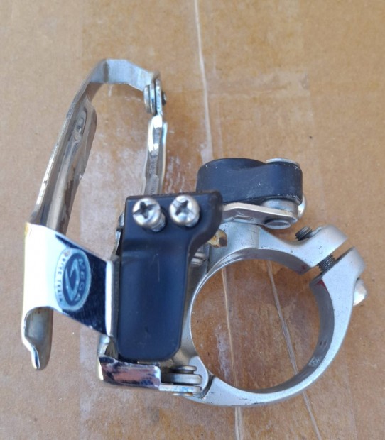 Shimano deore xt első váltó.