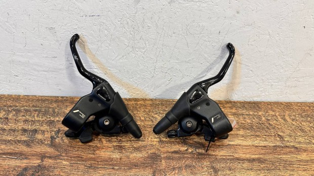 Shimano deore xt fékváltókar pár 3x7