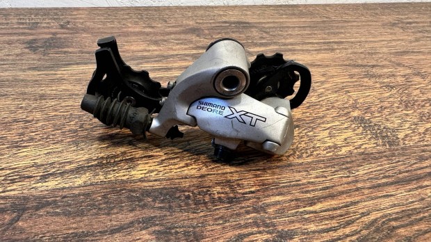 Shimano deore xt hts vlt