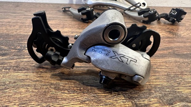 Shimano deore xt hts vlt 