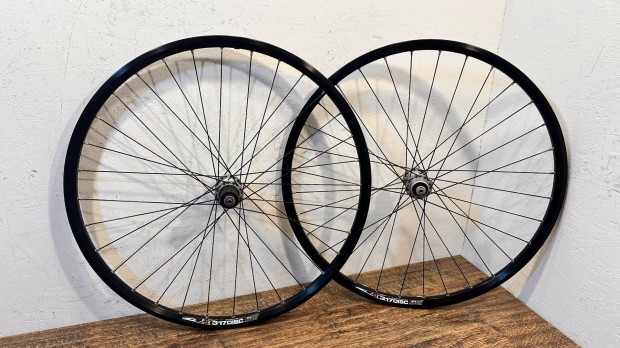 Shimano deore xt kerékszett kerék kerekek 26