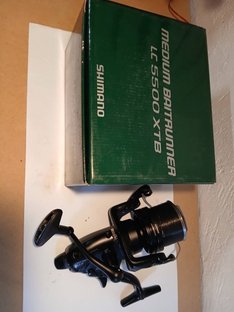 Shimano feeder szett