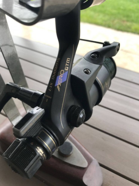 Shimano harcifkes ors