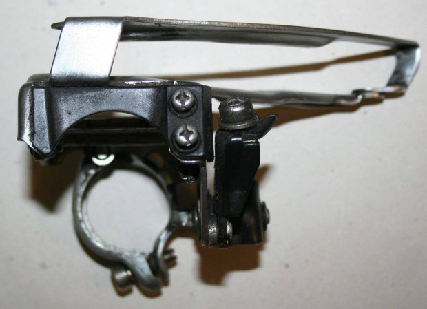 Shimano kerékpár első váltó