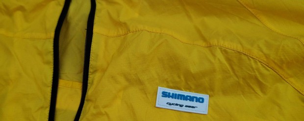 Shimano kerékpáros férfi széldzseki XL