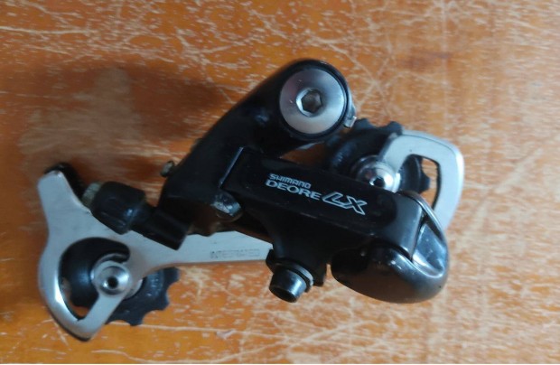 Shimano lx /565/ hts vlt