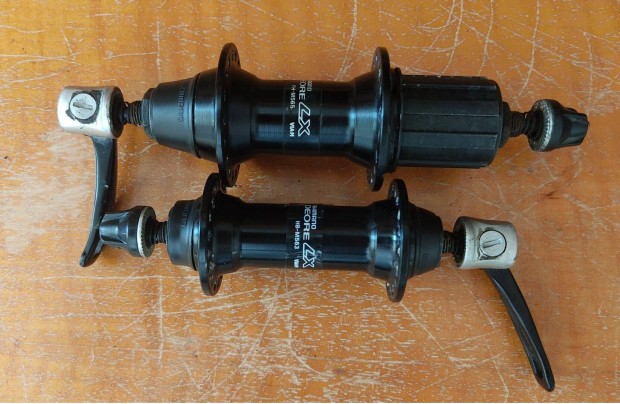 Shimano lx agy e + h 8-as