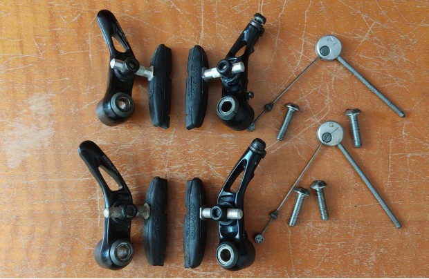 Shimano lx canti fk e + h + kool stop fkpafk