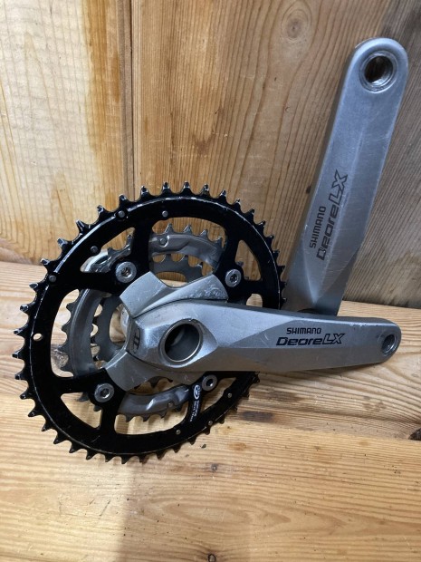 Shimano lx integrlt hajtm csapggyal